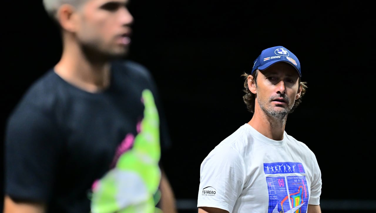 El dardo de Pat Cash al tenis moderno: ''Cambiar de entrenador no funciona''