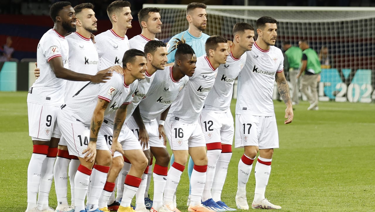 Primeras exploraciones a las lesiones de Ander Herrera y Yuri