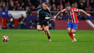 Ya se conoce la lesión de Javi Galán