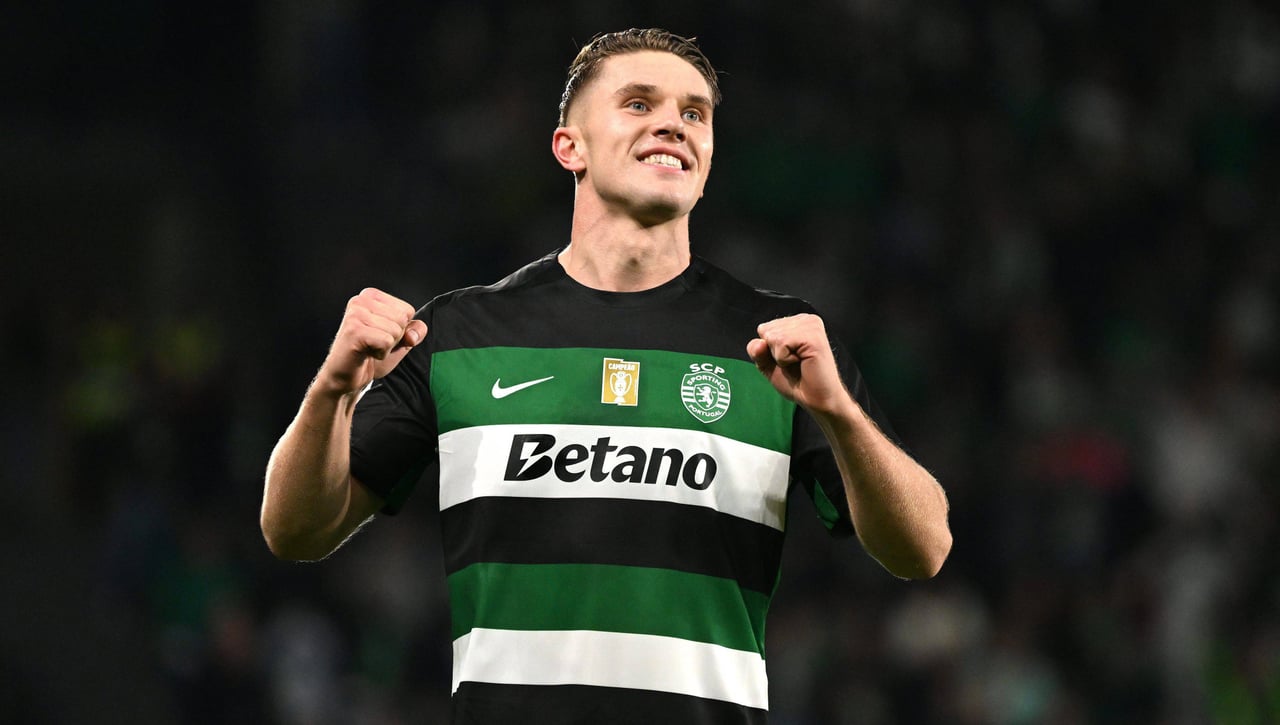 Víctor Orta rechazó al delantero por el que suspira media Europa