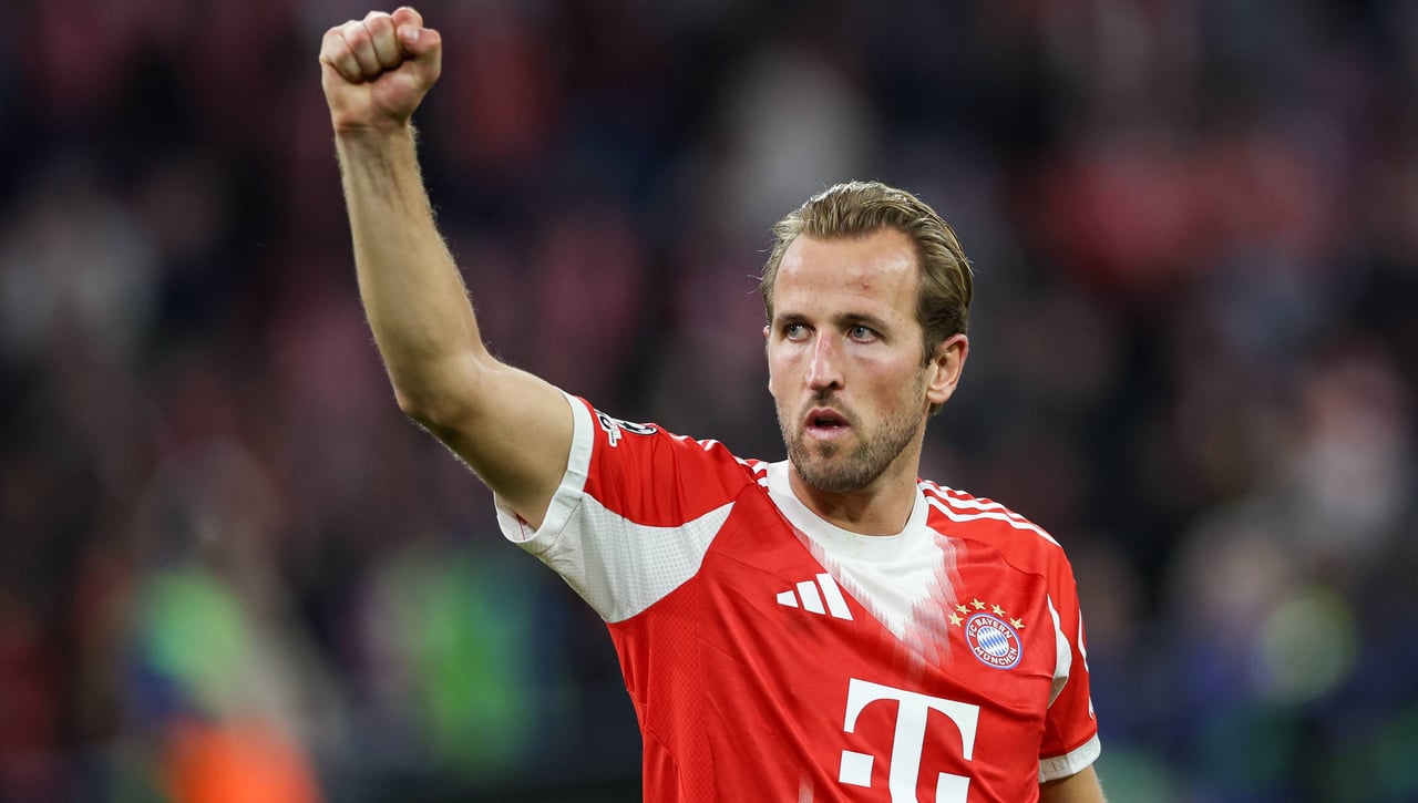 Kane y su decisión de regresar a la Premier League