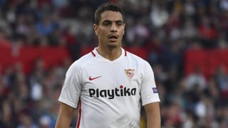 La vuelta de Ben Yedder al Sevilla