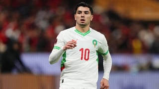 El penalti de Brahim Díaz desata duras críticas en Marruecos y el jugador se rompe en redes sociales: "Me disculpo de todo corazón"