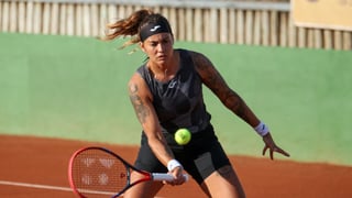 La final más esperada en los Internacionales de Andalucía de tenis