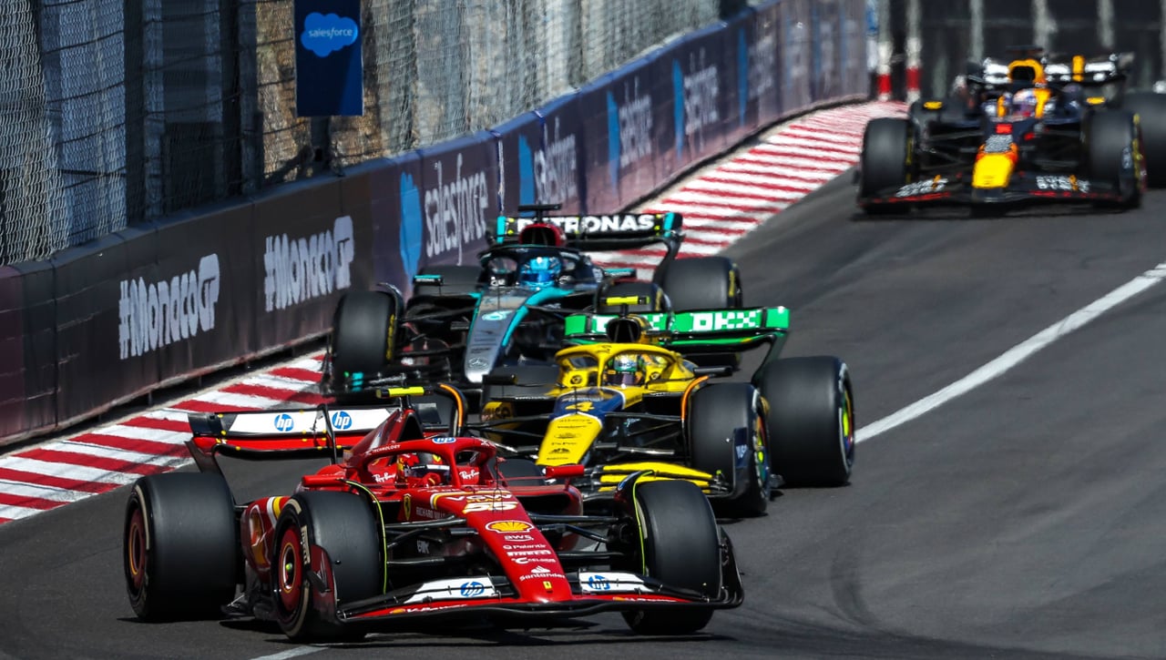 El GP de España de F1 será televisado gratis