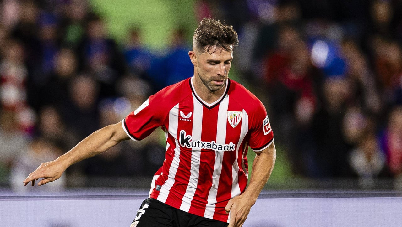 Avisa sobre Yeray y Ruiz de Galarreta