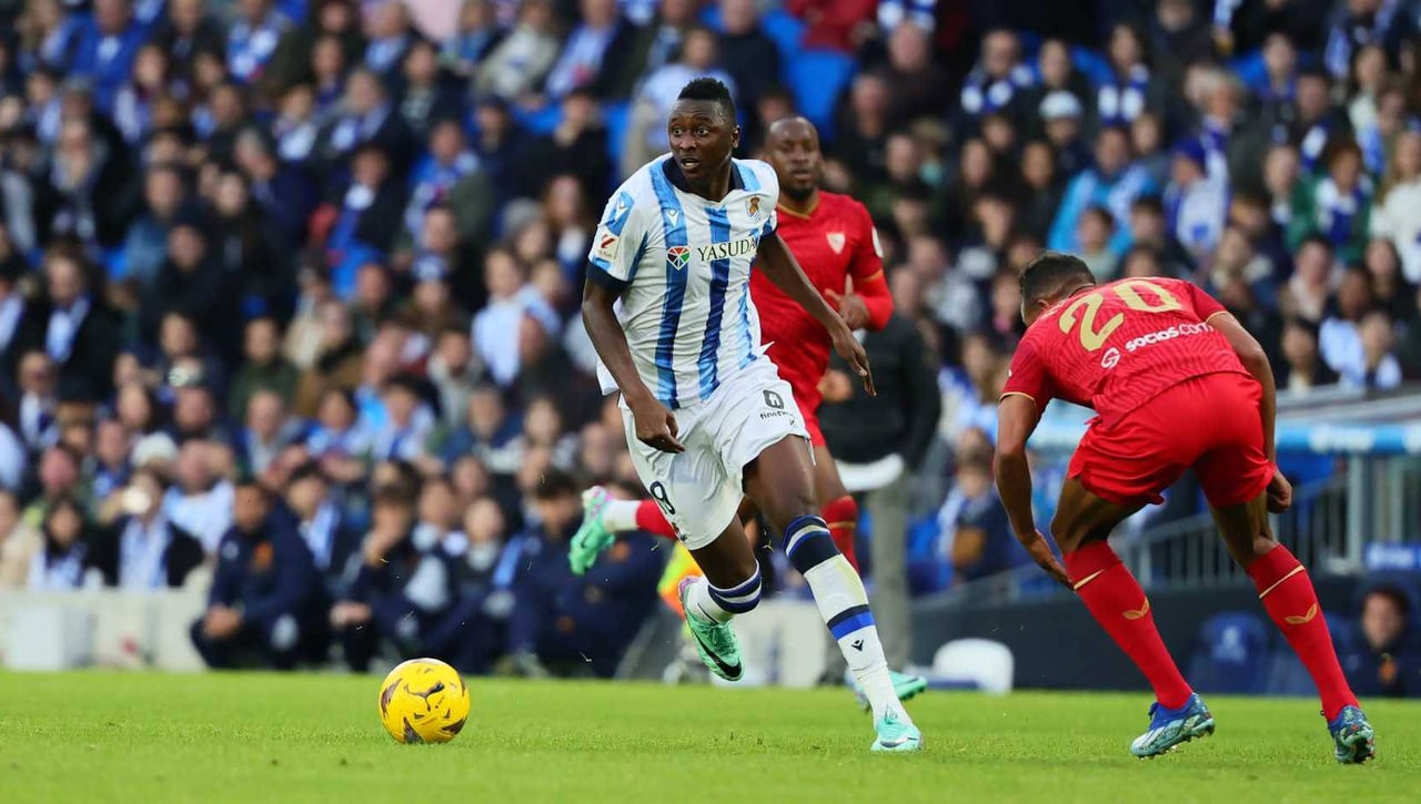 Sadiq aclara su futuro en el mercado de enero