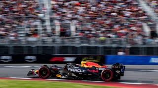 Varias sanciones de última hora cambian los resultados de la clasificación de F1 en Canadá