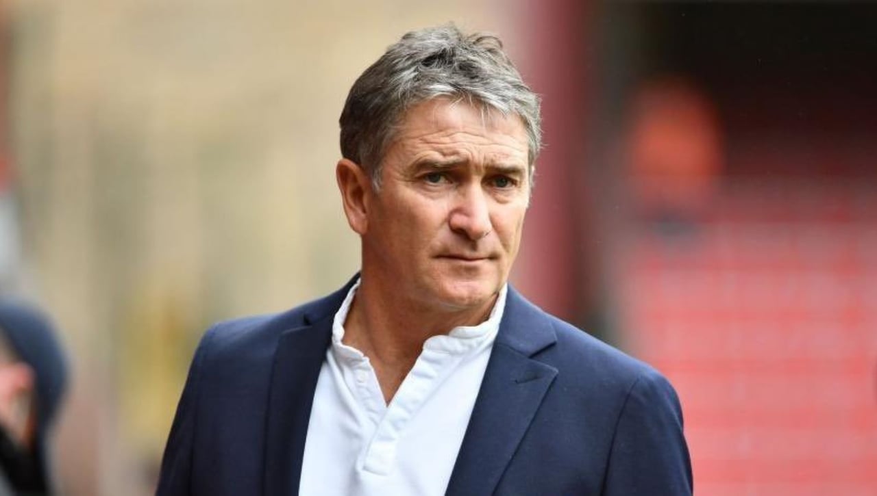 Montanier y su posible regreso a LaLiga