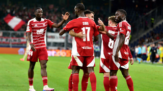 Sorpresa mayúscula en Champions League