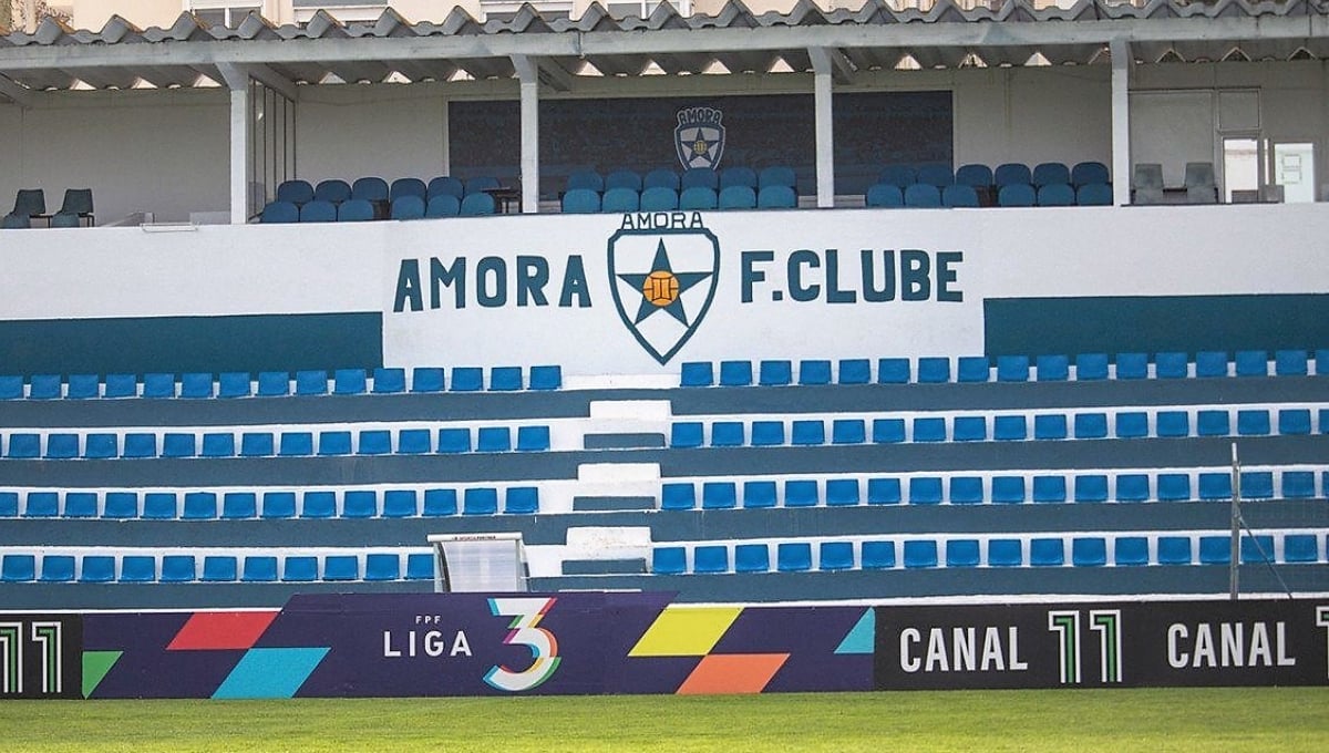 La estrecha relación del Betis con el Amora FC, el 'club milagro' de Portugal