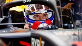 Verstappen echa más leña al fuego en Red Bull