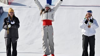 Así queda el medallero de los Juegos de Invierno 2026, tras la segunda jornada en Milano Cortina 2026