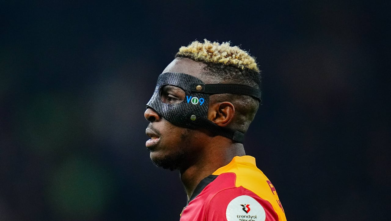 El fichaje de Osimhen, aprobado