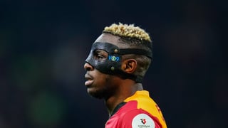 El fichaje de Osimhen, aprobado