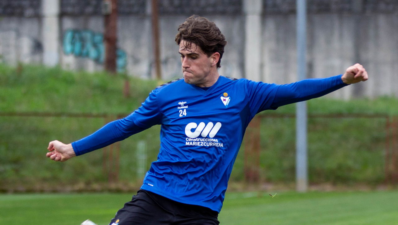 El Eibar apunta a su próximo rival: el Málaga