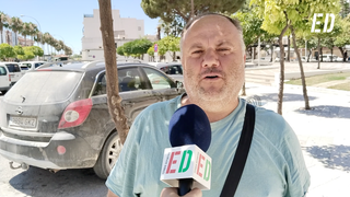 De Los Palacios al Allianz Arena: "Es un orgullo de pueblo"