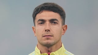 Urgencia con el fichaje de Zubimendi