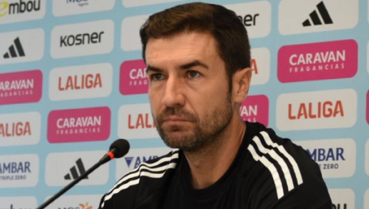 Gabi Fernández anuncia fichajes 