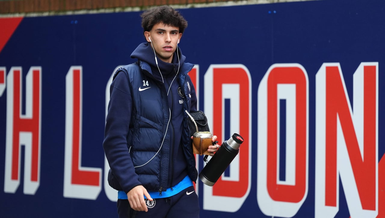 Cerrado el fichaje de Joao Félix