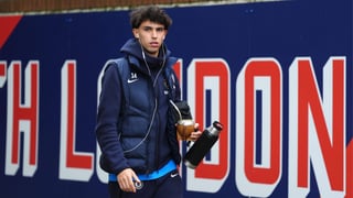 Cerrado el fichaje de Joao Félix