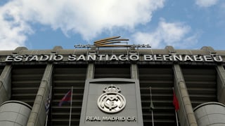 Se saltan las reglas con el Santiago Bernabéu