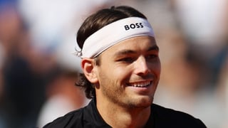 Tsitsipas y Zverev se quedan solos en el Foro Itálico