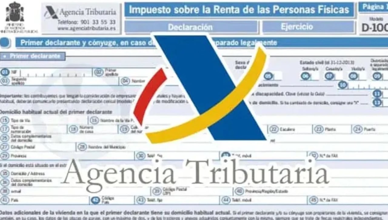 Hacienda avisa: La Declaración de la Renta puede dejarte sin coche