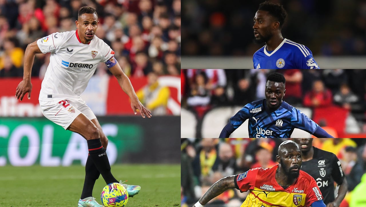 Comienza el casting de sustitutos para Fernando