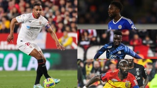 Comienza el casting de sustitutos para Fernando