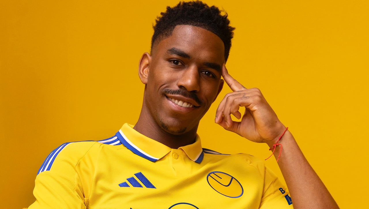 Junior Firpo da pistas sobre su futuro con un llamativo mensaje