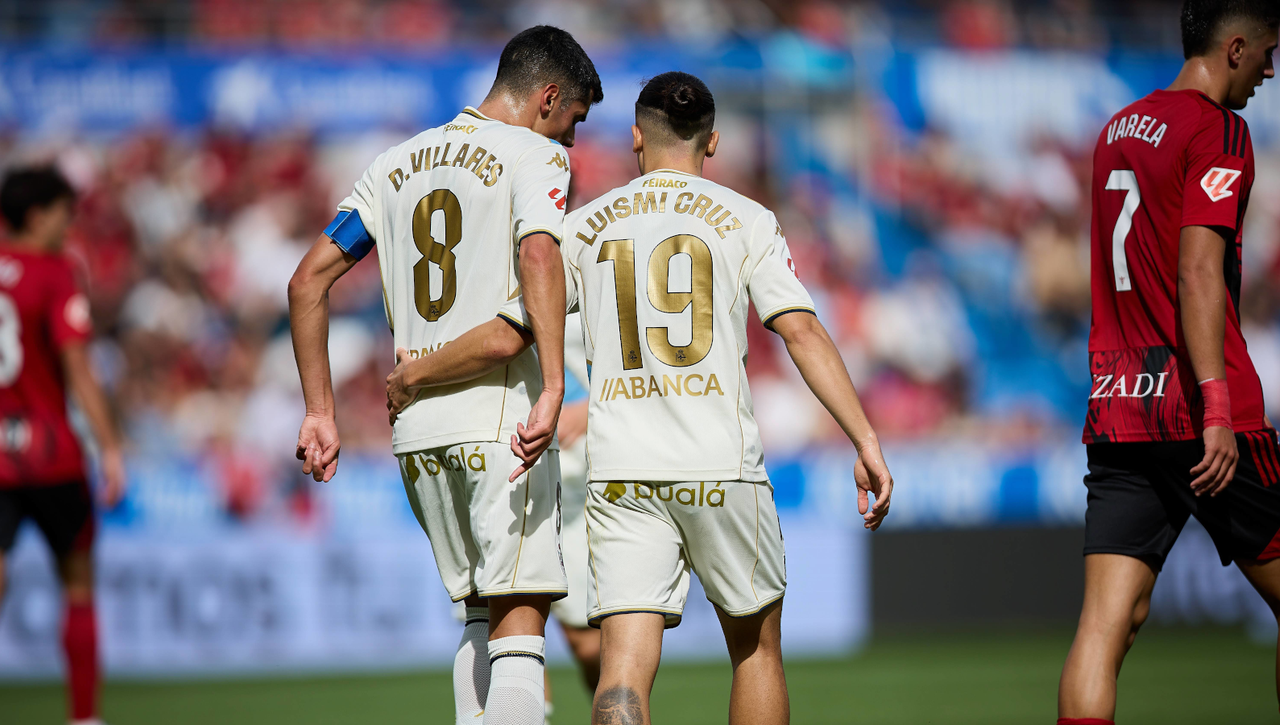 Partidos de LaLiga Hypermotion hoy, resultados de la jornada 6 de Segunda división en directo