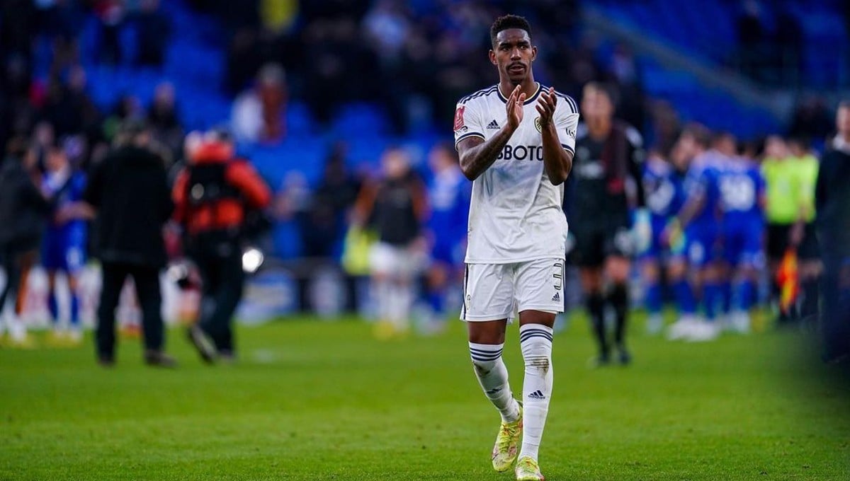 Junior Firpo y su posible regreso al Betis