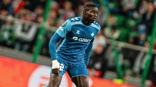 Buena noticia con Nobel Mendy: su futuro aún se mueve