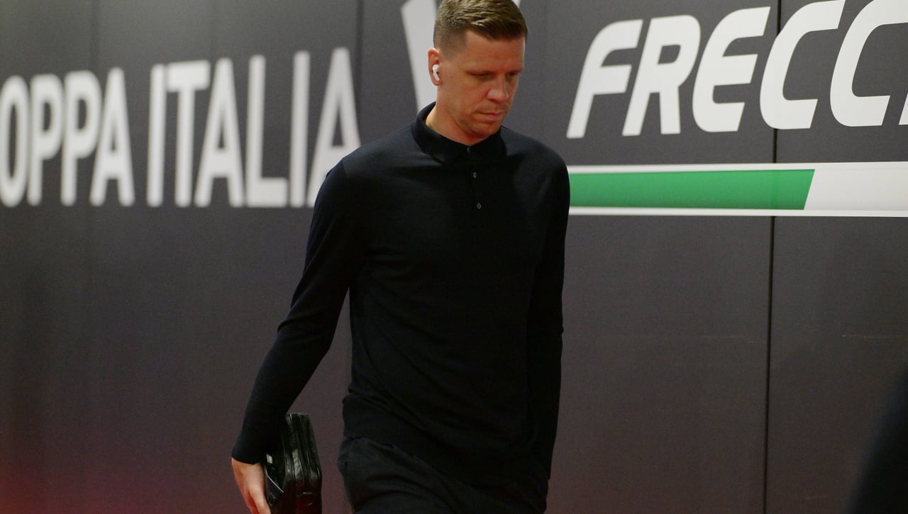 Szczęsny, un nuevo 'caso Bravo'