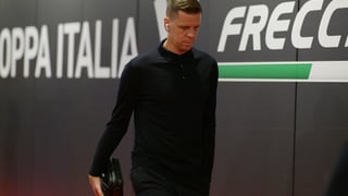 Szczęsny, un nuevo 'caso Bravo'