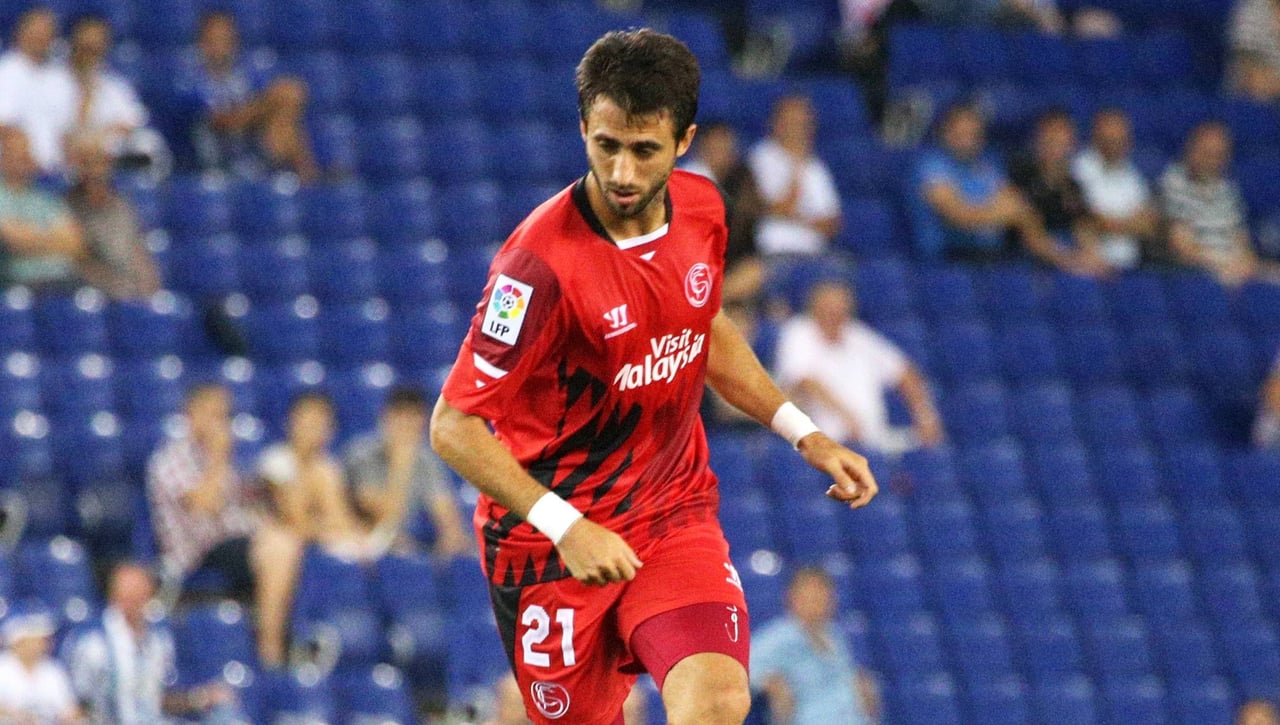 Desvela cómo se cayó su fichaje por el Valencia