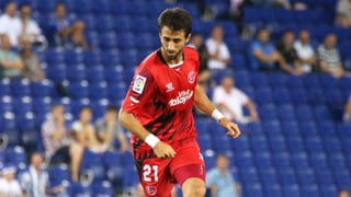 Desvela cómo se cayó su fichaje por el Valencia