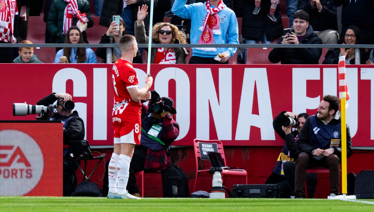 El 'fichaje' que Míchel esperaba