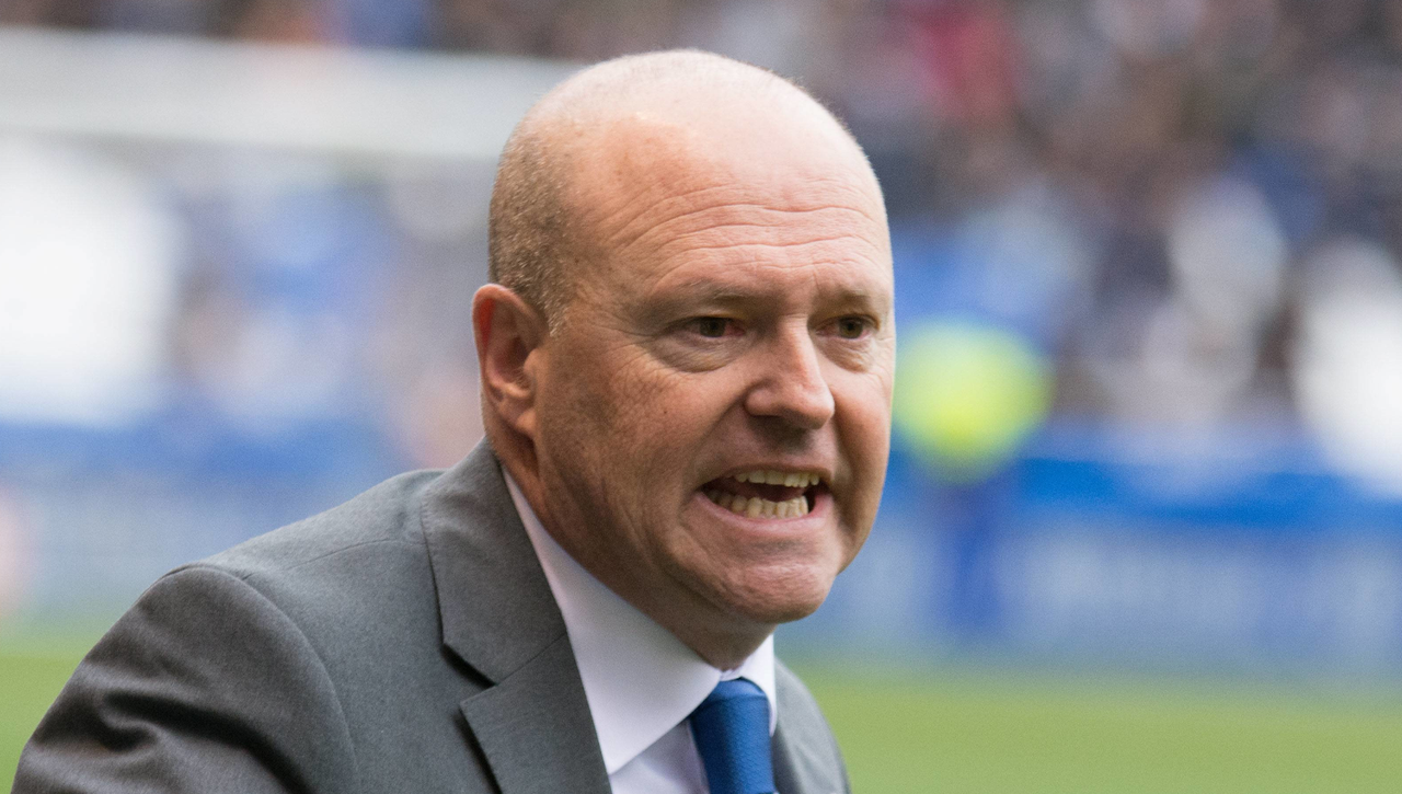 Pepe Mel tiene 'disponibles' varios banquillos en LaLiga Hypermotion