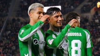 El frente 'cafetero' se apunta a más 'tazas': "Cada jugador tiene esa ilusión... qué linda oportunidad es"