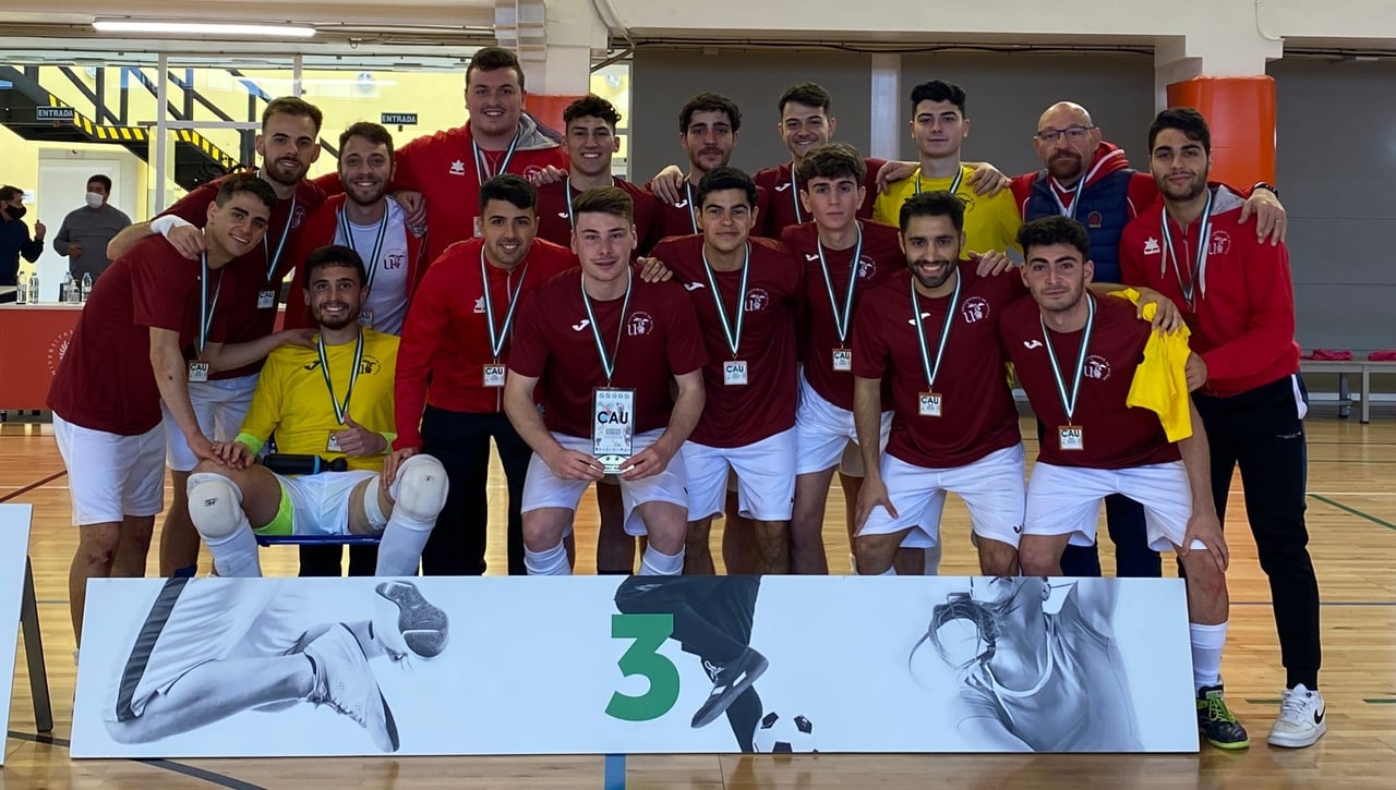 Empiezan las primeras preselecciones de los CAU