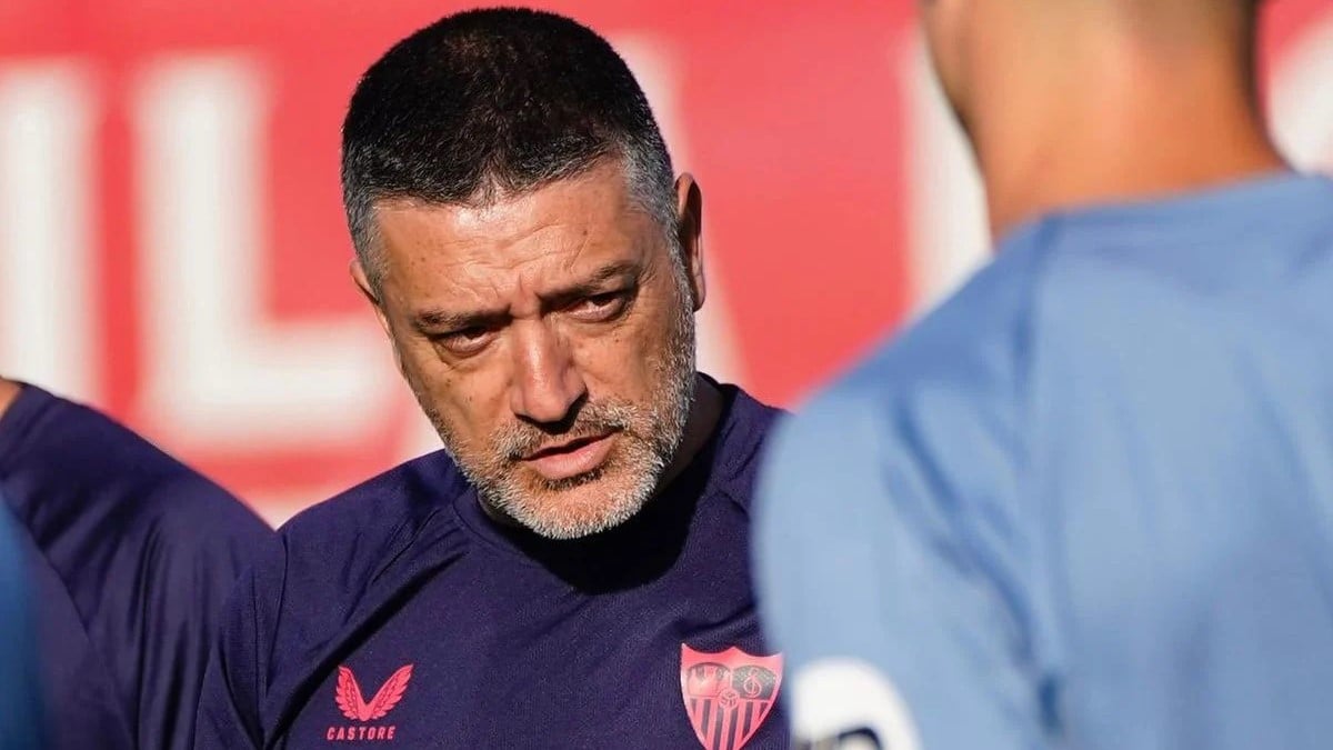 García Pimienta sigue la estela de Javier Clemente