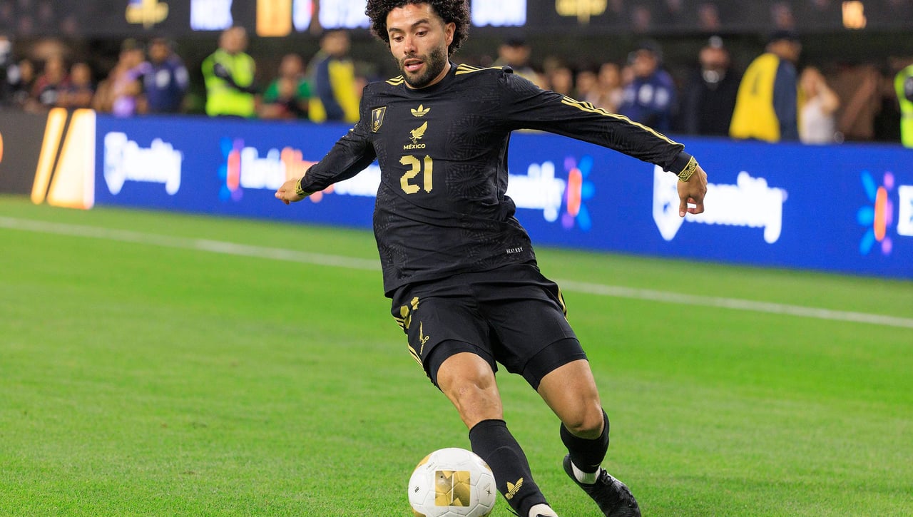 César Huerta, ofrecido al Girona