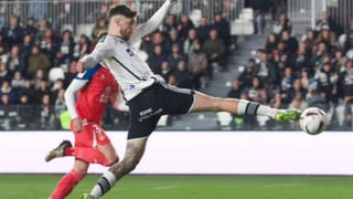 El Espanyol no consigue acabar con el récord del Burgos