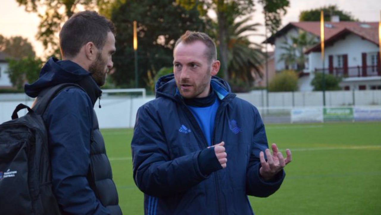 Deja la Real Sociedad y firma por el Athletic