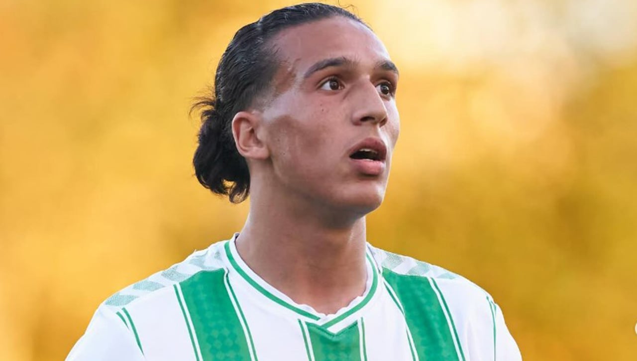 Avances en la salida de Yanis del Betis