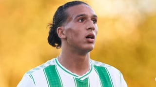 Avances en la salida de Yanis del Betis