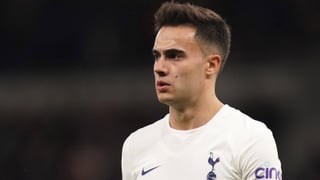 El fichaje de Sergio Reguilón, gratis