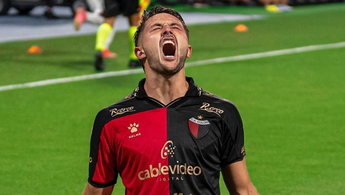 El Betis se mete de lleno, dos años después, en la puja por un viejo objetivo